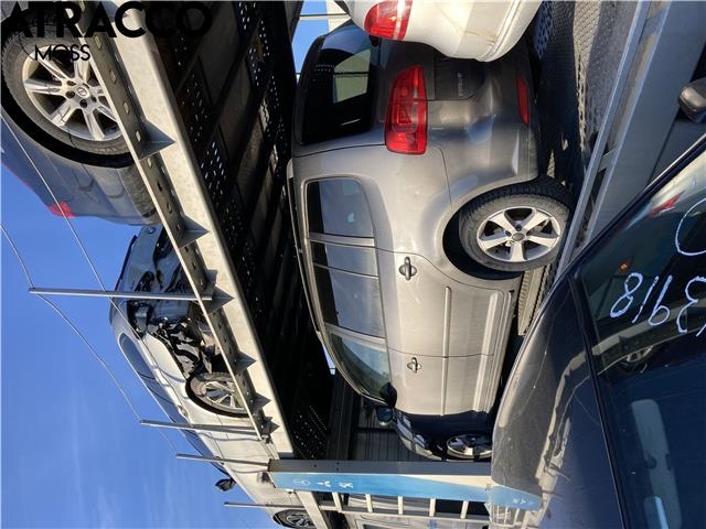 VW Touran 2010-2015 (Type I, Fase 3) , Motorkode: CAYC, Girkassekode: Automat