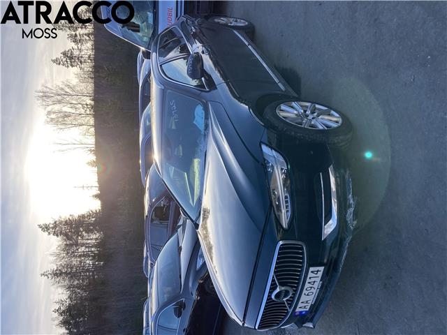 Volvo V90 / V90 CC / S90 2016-->> , Motorkode: D4204T4, Girkassekode: Automat