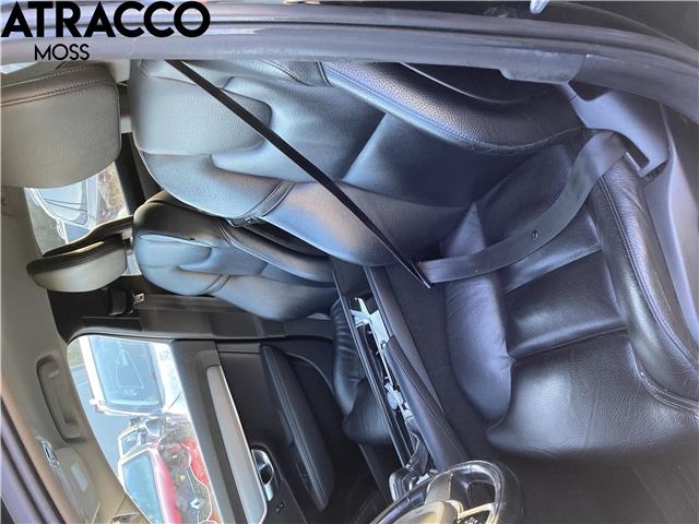 Volvo V90 / V90 CC / S90 2016-->> , Motorkode: D4204T4, Girkassekode: Automat