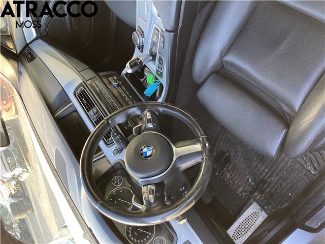 BMW 5-Serie 2010-2017 (F10/F11) (F10/F11), Motorkode: B47-D20A, Girkassekode: Automat
