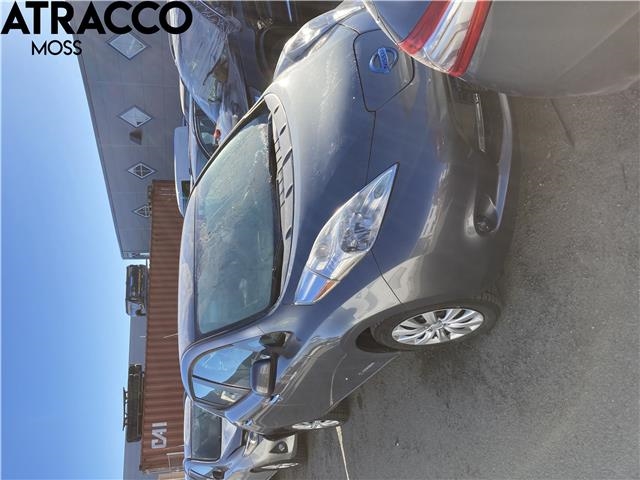 Nissan Leaf 2011-2017 (Type I) , Motorkode: EM61, Girkassekode: Automat