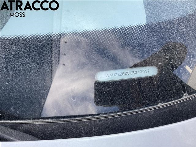 Audi A1 2010-2014 (Type I, Fase 1) , Motorkode: CAXA, Girkassekode: Automat