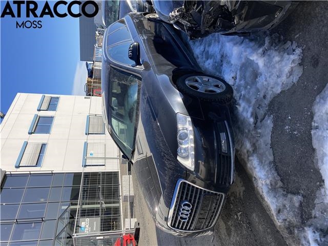 Audi A6 2008-2011 (Type III, Fase 2) (C6) (C6), Motorkode: CAGB, Girkassekode: Automat