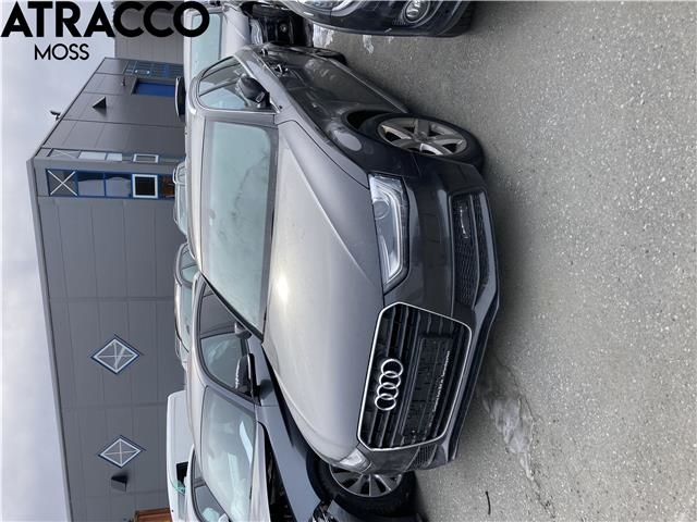 Audi A4 2007-2014 (Type IV) (B8) (B8), Motorkode: CDHA, Girkassekode: Automat