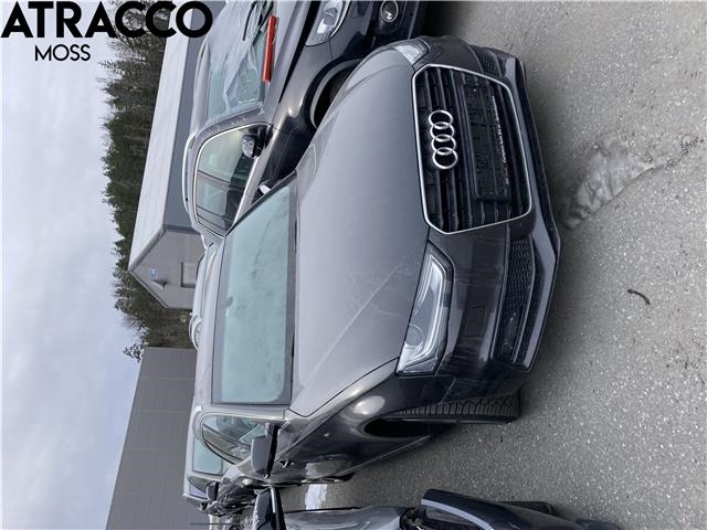 Audi A4 2007-2014 (Type IV) (B8) (B8), Motorkode: CDHA, Girkassekode: Automat