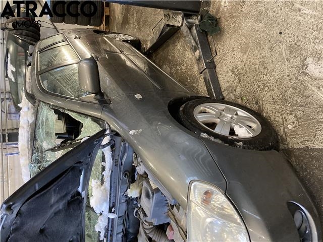 Toyota Corolla 2002-2007 , Motorkode: 3ZZ-FE, Girkassekode: Manuell