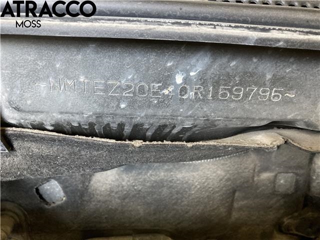 Toyota Corolla 2002-2007 , Motorkode: 3ZZ-FE, Girkassekode: Manuell
