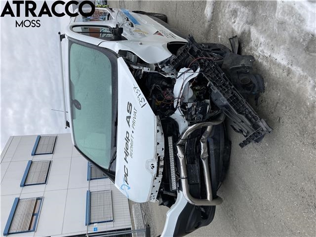 Renault Trafic 2014-->> , Motorkode: R9M-450, Girkassekode: Manuell