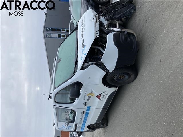 Renault Trafic 2014-->> , Motorkode: R9M-450, Girkassekode: Manuell