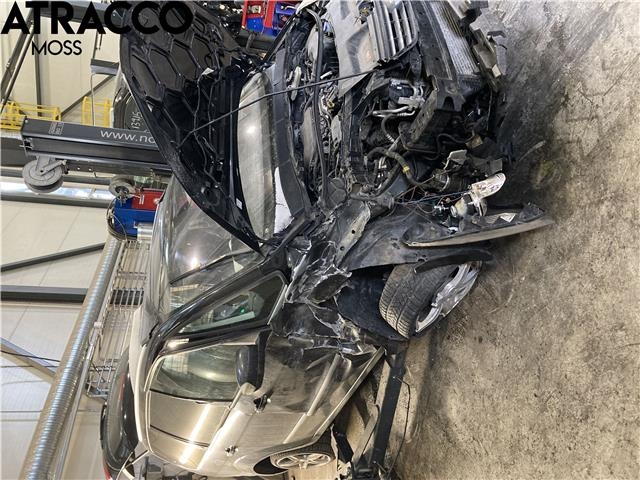 Ford Galaxy 2007-2010 (Type III, Fase 1) , Motorkode: TXWA, Girkassekode: Automat