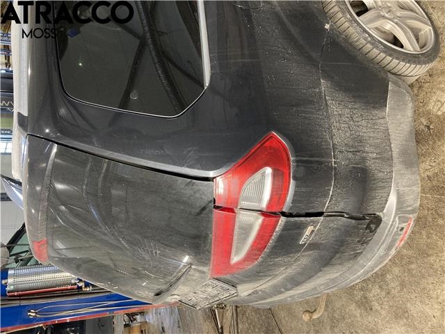 Ford Galaxy 2007-2010 (Type III, Fase 1) , Motorkode: TXWA, Girkassekode: Automat