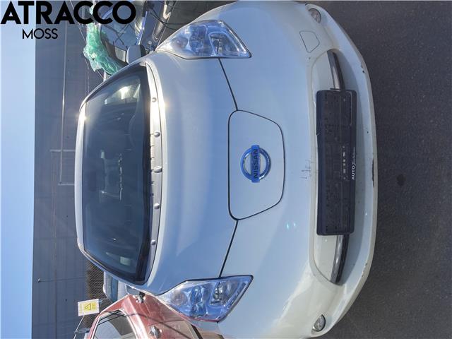 Nissan Leaf 2011-2017 (Type I) , Motorkode: EM61, Girkassekode: Manuell