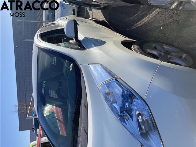 Nissan Leaf 2011-2017 (Type I) , Motorkode: EM61, Girkassekode: Manuell