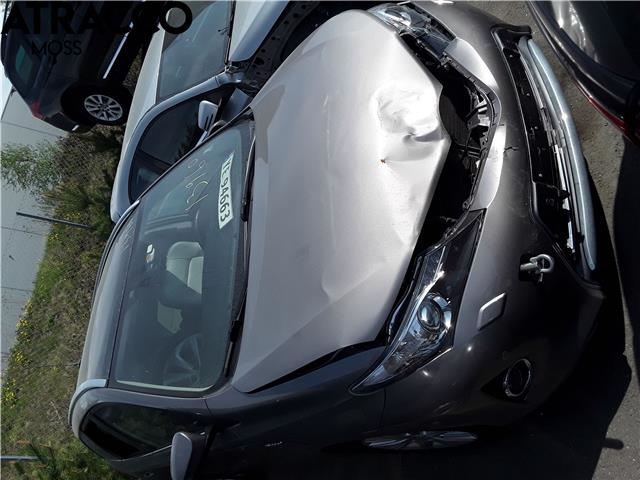 Toyota Auris 2013-2015 (Type II, Fase 1) , Motorkode: 2ZR-FXE, Girkassekode: Automat