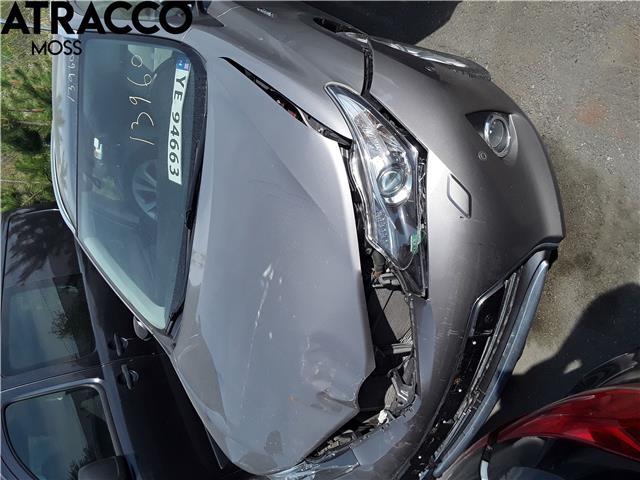 Toyota Auris 2013-2015 (Type II, Fase 1) , Motorkode: 2ZR-FXE, Girkassekode: Automat