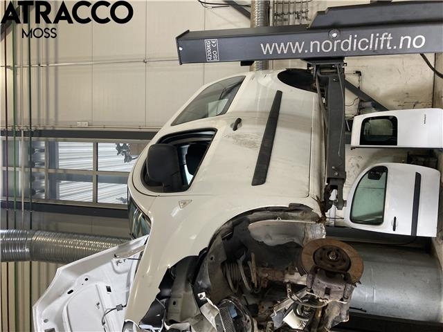 Renault Kangoo 2008-2021 (Type II) , Motorkode: K9K-808, Girkassekode: Manuell