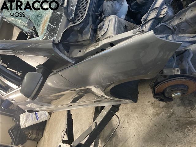 Mercedes B-Klasse 2005-2008 (Fase 1) (W245) (W245), Motorkode: M266.920, Girkassekode: Automat