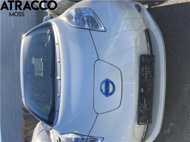 Nissan Leaf 2011-2017 (Type I) , Motorkode: EM61, Girkassekode: Automat