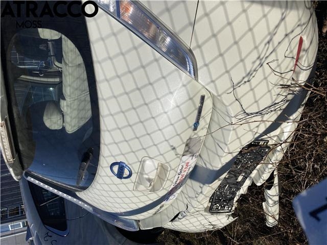 Nissan Leaf 2011-2017 (Type I) , Motorkode: EM61, Girkassekode: Automat