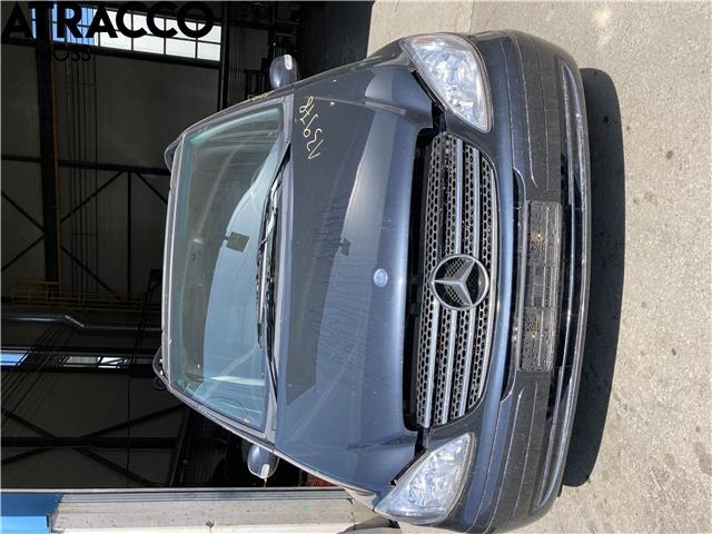 Mercedes Vito/Viano 2004-2010 (Fase 1) (W639) (W639), Motorkode: , Girkassekode: 