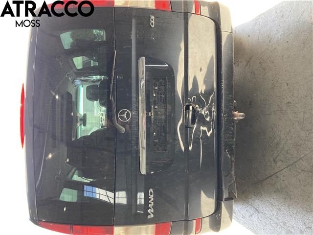 Mercedes Vito/Viano 2004-2010 (Fase 1) (W639) (W639), Motorkode: , Girkassekode: 