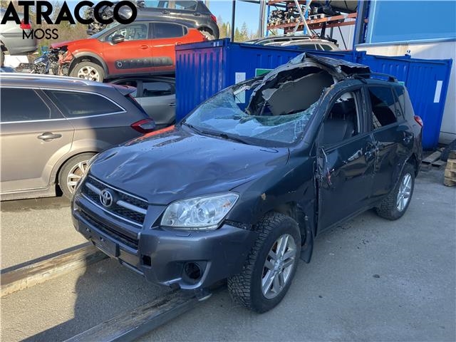 Toyota RAV4 2006-2009 (Type III, Fase 1) , Motorkode: 2AD-FTV, Girkassekode: Manuell