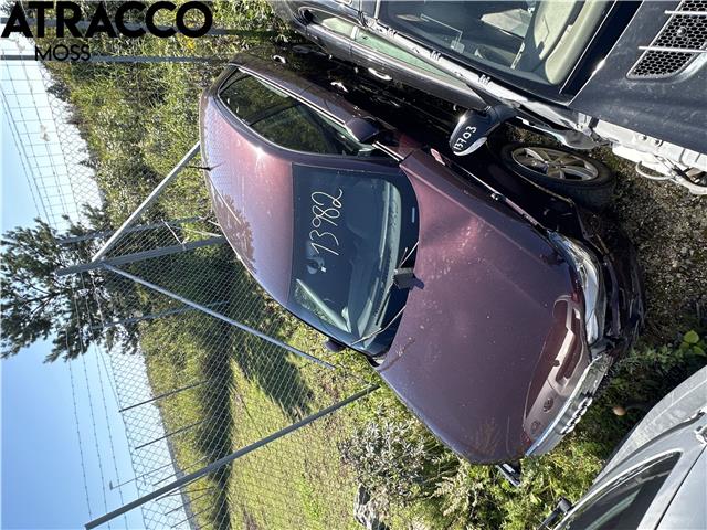 Audi A1 2010-2014 (Type I, Fase 1) , Motorkode: , Girkassekode: Manuell