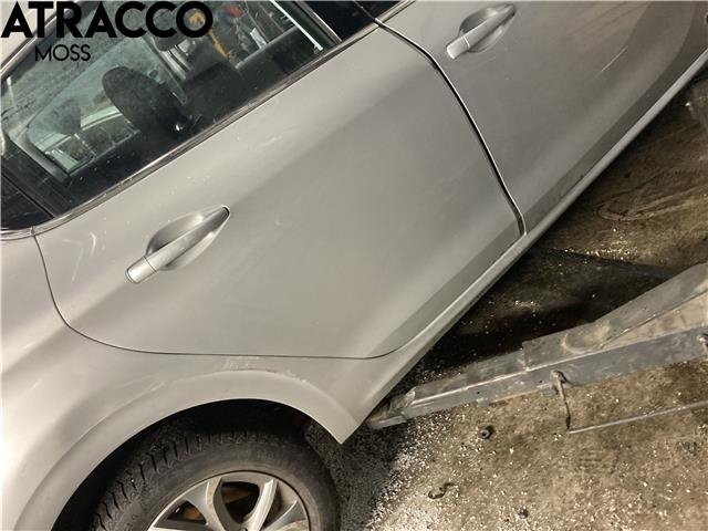 Peugeot 208 2012-2019 (Type I) , Motorkode: HNZ, Girkassekode: Automat