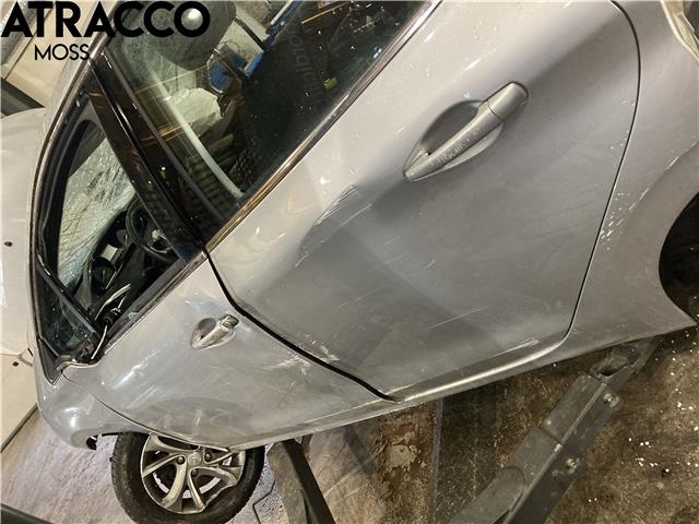 Peugeot 208 2012-2019 (Type I) , Motorkode: HNZ, Girkassekode: Automat