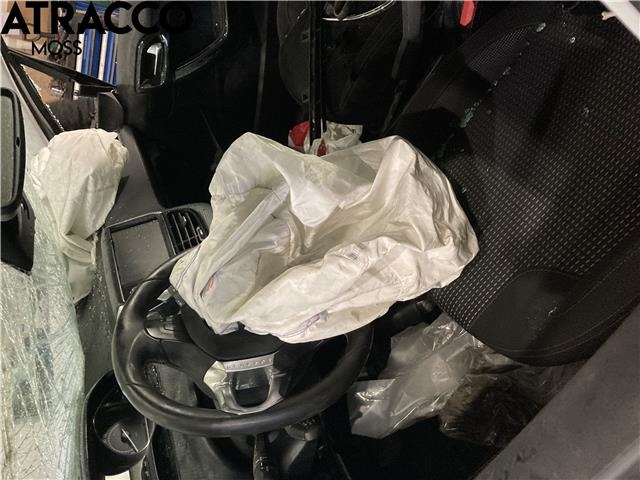 Peugeot 208 2012-2019 (Type I) , Motorkode: HNZ, Girkassekode: Automat