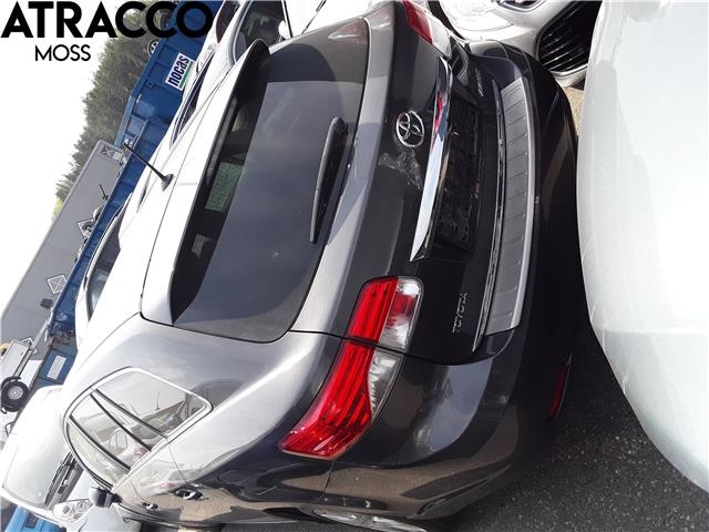 Toyota Avensis 2009-2015 (Type III, Fase 1) , Motorkode: 1AD-FTV, Girkassekode: Manuell