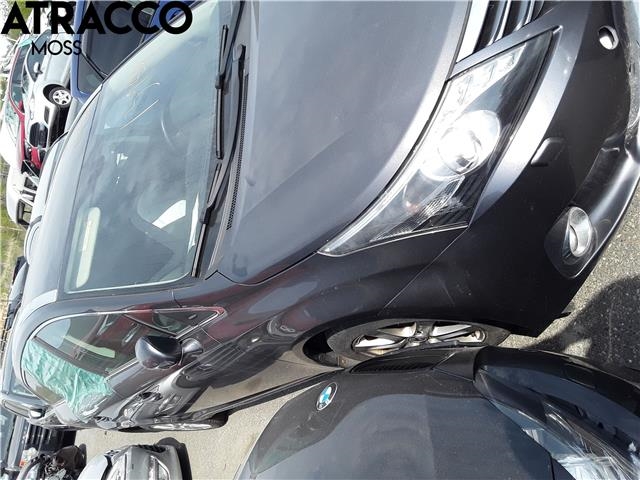 Toyota Avensis 2009-2015 (Type III, Fase 1) , Motorkode: 1AD-FTV, Girkassekode: Manuell