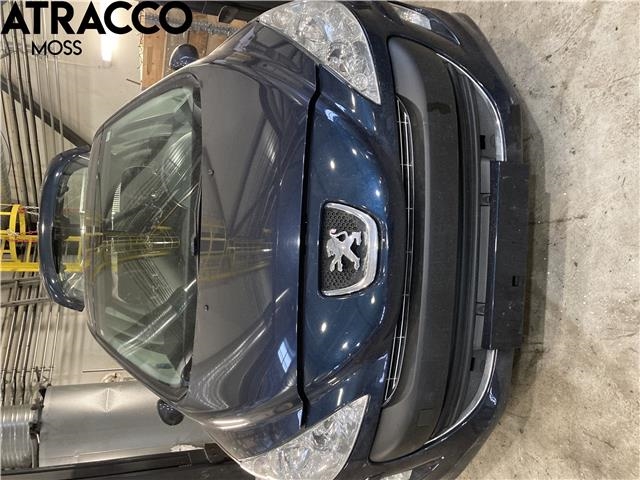Peugeot 308 2007-2011 (Type I, Fase 1) , Motorkode: 9HV, Girkassekode: Manuell
