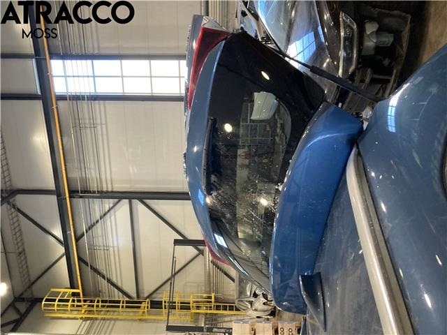 Toyota Auris 2013-2015 (Type II, Fase 1) , Motorkode: 2ZR-FXE, Girkassekode: Automat