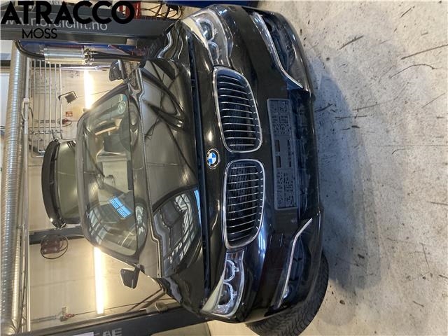 BMW 3-Serie 2012-2018 (F30/F31/F34) (F30/F31/F34), Motorkode: N47-D20C, Girkassekode: Automat