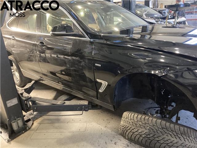 BMW 3-Serie 2012-2018 (F30/F31/F34) (F30/F31/F34), Motorkode: N47-D20C, Girkassekode: Automat