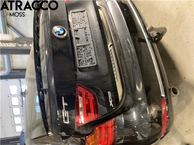 BMW 3-Serie 2012-2018 (F30/F31/F34) (F30/F31/F34), Motorkode: N47-D20C, Girkassekode: Automat
