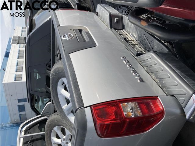 Nissan Navara 2005-2010 (Fase 1) (D40) (D40), Motorkode: YD25DDTI YD25DDTI, Girkassekode: 