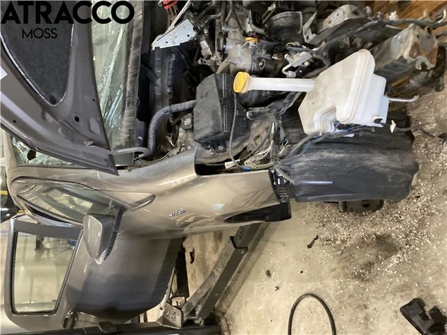 Toyota Yaris 2014-2020 (Type III, Fase 2) , Motorkode: 1NZ-FXE, Girkassekode: Automat