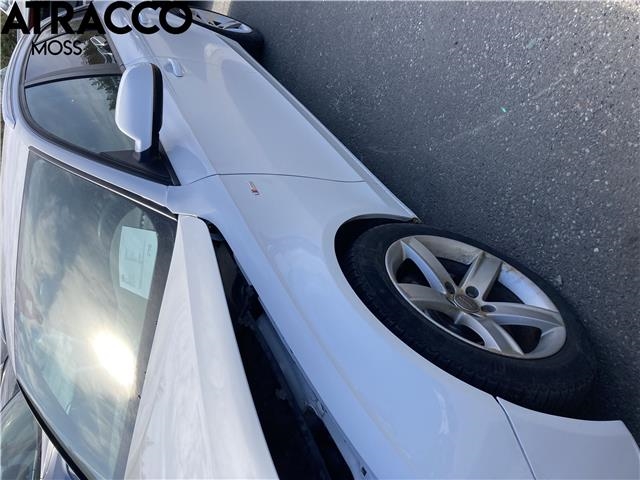 Audi A4 2007-2014 (Type IV) (B8) (B8), Motorkode: CDNC, Girkassekode: 