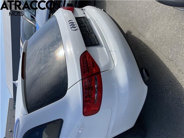 Audi A4 2007-2014 (Type IV) (B8) (B8), Motorkode: CDNC, Girkassekode: 
