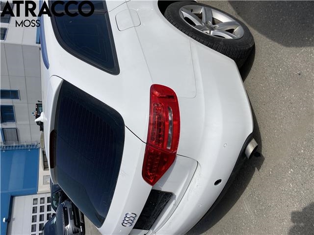 Audi A4 2007-2014 (Type IV) (B8) (B8), Motorkode: CDNC, Girkassekode: 