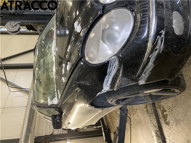 Mercedes E-Klasse 2002-2006 (Fase 1) (W211) (W211), Motorkode: OM642.920 OM642.920, Girkassekode: 