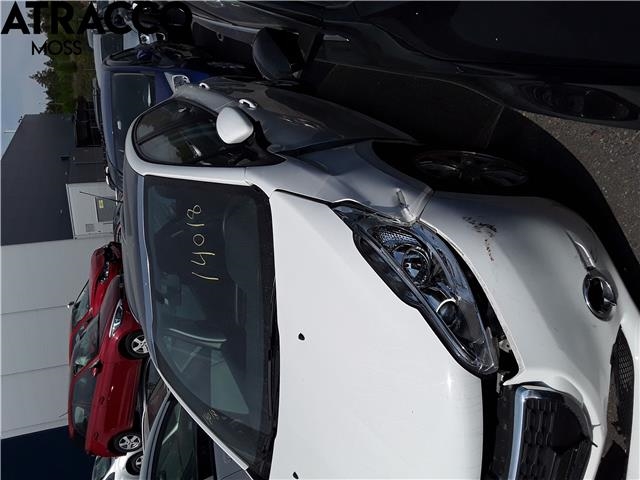 Peugeot 208 2012-2019 (Type I) , Motorkode: HMZ, Girkassekode: Manuell