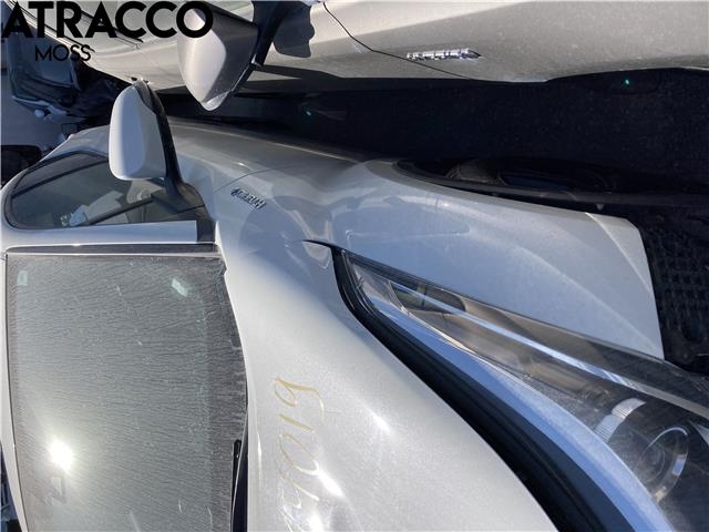 Toyota C-HR 2016-->> , Motorkode: 2ZR-FXE, Girkassekode: Automat