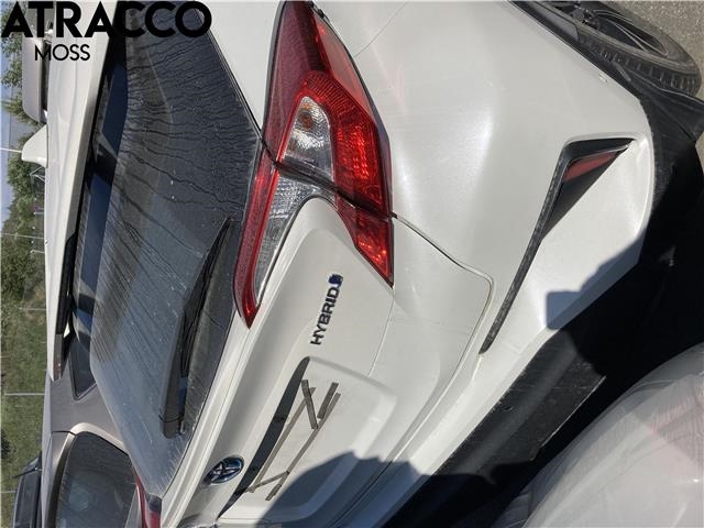 Toyota C-HR 2016-->> , Motorkode: 2ZR-FXE, Girkassekode: Automat