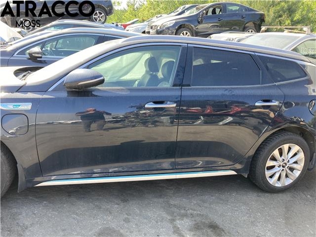 Kia Optima 2017-2020 , Motorkode: G4NG, Girkassekode: Automat