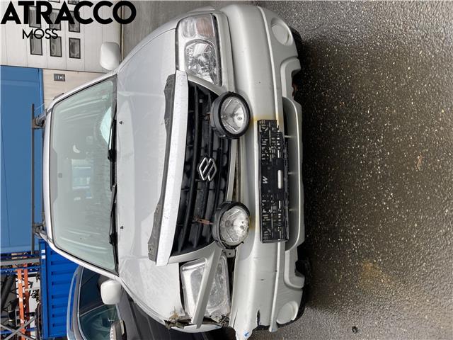 Suzuki Grand Vitara 1998-2005 (Type II) , Motorkode: J20A, Girkassekode: Automat