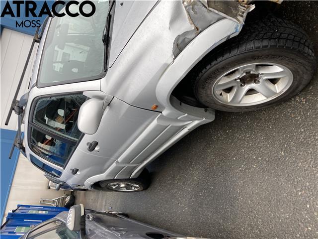 Suzuki Grand Vitara 1998-2005 (Type II) , Motorkode: J20A, Girkassekode: Automat