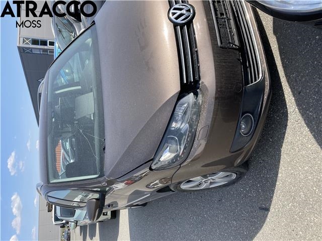 VW Touran 2010-2015 (Type I, Fase 3) , Motorkode: CAYC, Girkassekode: Manuell